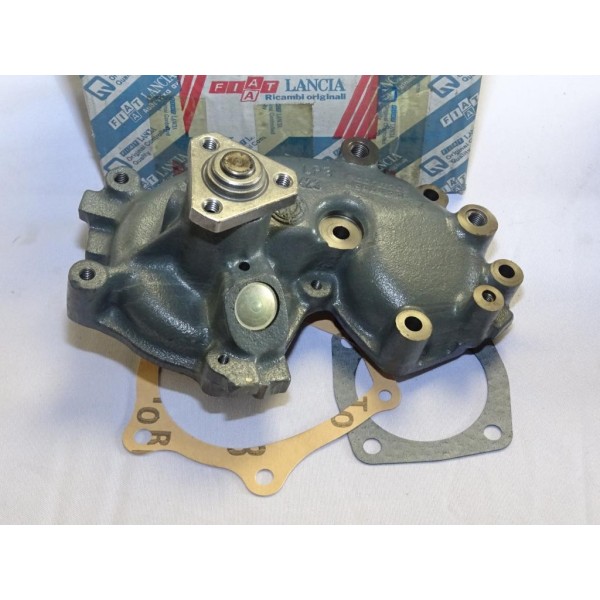 Pompe à eau Fiat 71716877 pour alfa romeo 145 146 155 fiat tempra tipo lancia dedra delta 1.9TD 1.9 TD diesel 