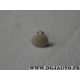Bouton agrafe fixation ciel de toit Fiat 735421944 pour fiat grande punto de 2005 à 2009