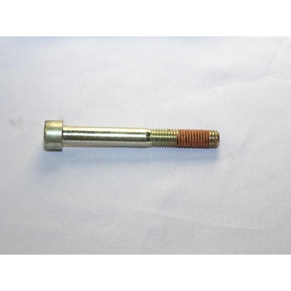 Vis M10x85 fixation galet enrouleur courroie accessoire Fiat 9637849980 pour fiat scudo 2 II 1.6JTD 1.6 JTD diesel 