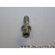 Boulon colonnette fixation roue jante Fiat 1493976080 pour fiat ulysse 1 2 I II scudo lancia phedra