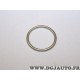 Bague joint echappement sortie catalyseur FIat 46784147 pour fiat brava bravo idea punto 2 II lancia musa ypsilon 1.2 1.4 16V es