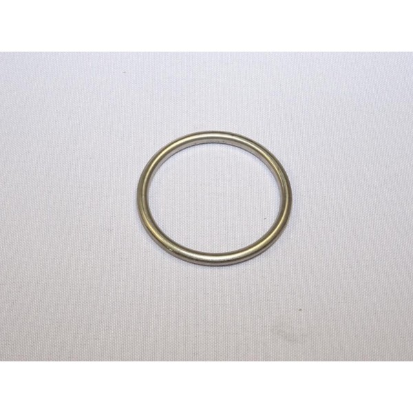 Bague joint echappement sortie catalyseur FIat 46784147 pour fiat brava bravo idea punto 2 II lancia musa ypsilon 1.2 1.4 16V es