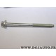 Vis fixation cremaillere de direction Fiat 51795418 pour fiat stilo bravo 2 II stilo lancia delta 3 III