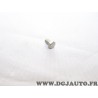 Vis fixation usage divers demarreur injection carter Fiat 10979424 pour alfa romeo RZ SZ 33 75 145 146 147 155 156 164 166 GT GT