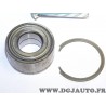 Roulement de roue avant Fiat 71714468 pour fiat brava bravo marea punto 1 2 I II lancia dedra delta Y ypsilon