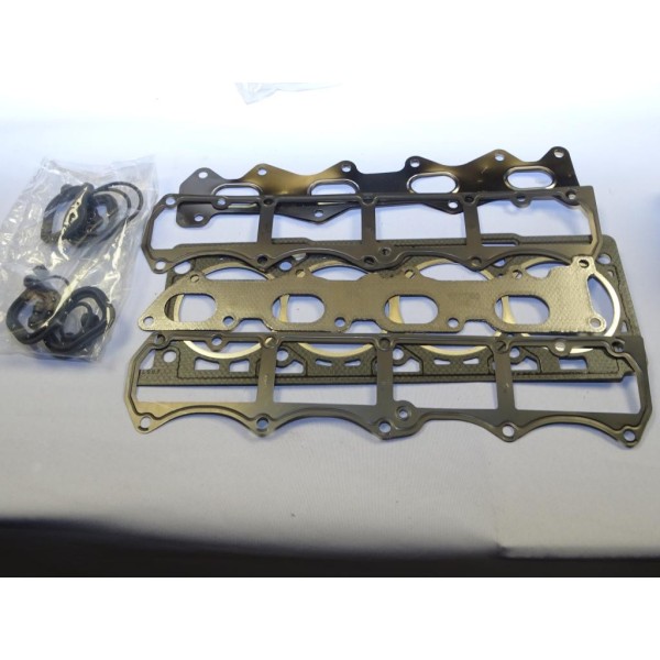 Pochette joints moteur avec joint culasse Fiat 5895663 pour fiat brava bravo marea multipla palio siena lancia delta dedra lybra