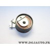 Galet tendeur courroie de distribution Fiat 9400831869 pour fiat fiorino 3 III qubo peugeot 106 206 306 307 1007 bipper partner