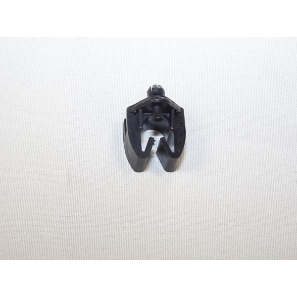 Agrafe fixation durite tuyau direction assistée Fiat 9601843580 pour fiat ulysse 1 2 I II scudo lancia zeta phedra 