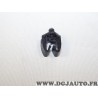 Agrafe fixation durite tuyau direction assistée Fiat 9601843580 pour fiat ulysse 1 2 I II scudo lancia zeta phedra
