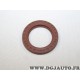 Joint spi torique arbre à cames AAC 35x50x7 Fiat 9400807149 pour fiat scudo ulysse ducato citroen jumper XM peugeot 605 boxer