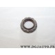 Ecrou arbre secondaire boite de vitesses Fiat 9624657180 pour fiat ulysse 1 2 I II scudo 2 II lancia zeta phedra
