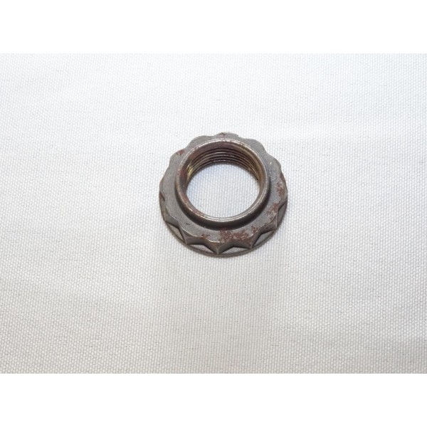 Ecrou arbre secondaire boite de vitesses Fiat 9624657180 pour fiat ulysse 1 2 I II scudo 2 II lancia zeta phedra 