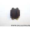 Silent bloc tampon butee amortisseur Fiat 4400899 pour fiat panda 1 dont 4x4 de 1985 à 2003