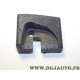 Tampon absorbeur fixation parechocs pare-chocs arriere Fiat 7788403 pour fiat brava bravo de 1995 à 1998