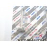 1 Soupape echappement Fiat 71745416 pour fiat brava bravo marea lancia kappa 1.9TD 2.4TD 1.9 2.4 TD diesel