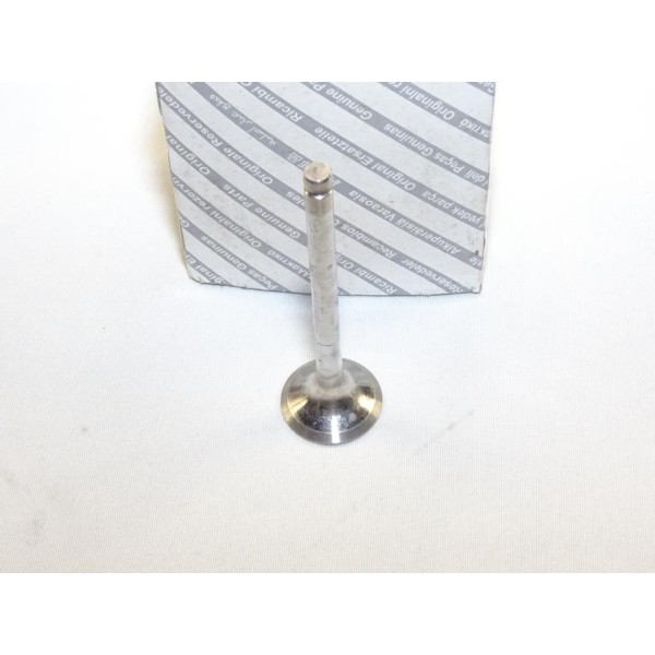 1 Soupape echappement Fiat 71745416 pour fiat brava bravo marea multipla palio siena lancia lybra dedra delta 1.6 16V essence 