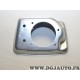 Culot ossature aile arriere Fiat 46827647 pour fiat panda 2 II de 2003 à 2011