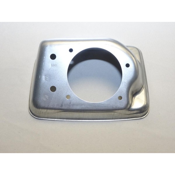 Culot ossature aile arriere Fiat 46827647 pour fiat panda 2 II de 2003 à 2011 