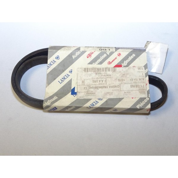 Courroie accessoire 5PK954 Fiat 71738160 pour fiat palio siena BMW serie 3 E46 honda accord 4 5 IV V legend 3 III mazda 626 mits