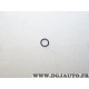 Joint durite tuyau hydraulique cremaillere de direction Fiat 9620581480 pour fiat ulysse scudo