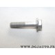 Vis M12x55 poulie distribution Fiat 16290334 pour fiat ducato 2 3 4 5 II III IV V partir de 2002