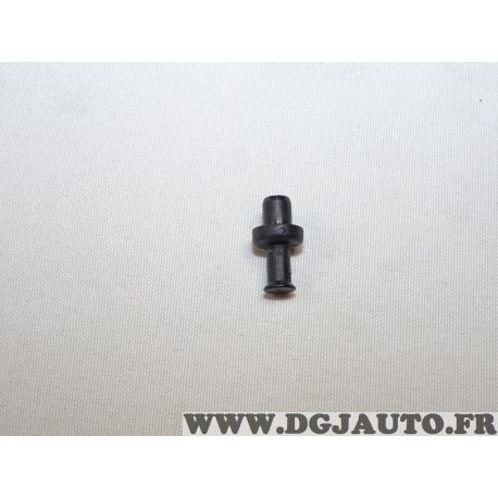 Bouton agrafe fixation revetement Fiat 7715590 pour alfa romeo giulietta fiat bravo 2 II stilo ducato 2 II doblo 3 III lancia de