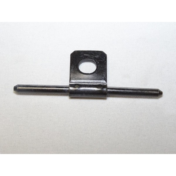 Charniere banquette siege arriere Fiat 46993350 pour fiat palio siena 