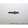 Raccord durite tuyau liquide lave glace Fiat 7544144 pour fiat uno duna elba mille fiorino