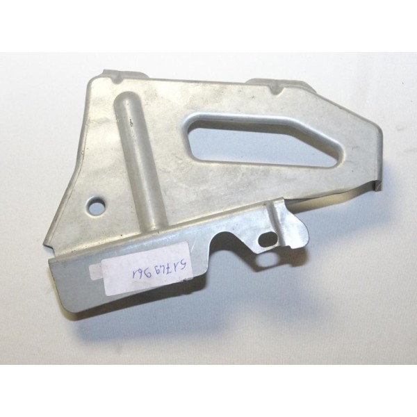 Etrier support fixation aile avant droite Fiat 46832063 pour fiat idea de 2003 à 2008 