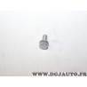 Vis fixation usage divers echappement embrayage pompe direction Fiat 11668924 pour alfa romeo 145 146 155 156 159 164 166 GT fia