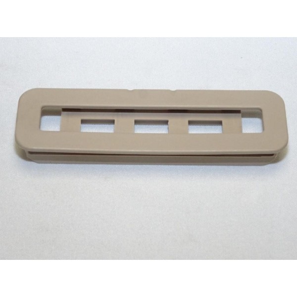 Volet revetement sol Fiat 71746411 pour alfa romeo 159 brera spider 
