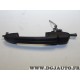 Poignée de porte arriere gauche Fiat 46404047 pour fiat marea de 1996 à 2002