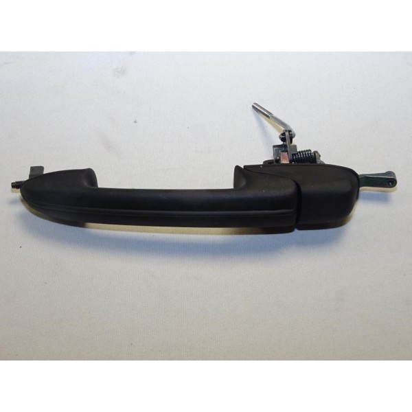 Poignée de porte arriere gauche Fiat 46404047 pour fiat marea de 1996 à 2002