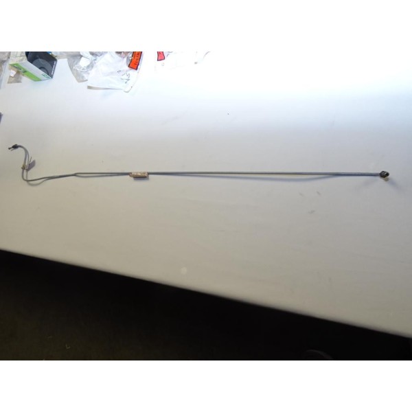 Durite tuyau de frein Fiat 7625641 pour fiat ducato peugeot J5 citroen C25 de 1990 à 1994 