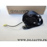 Ceinture de sécurité avant droite Fiat 735390881 pour fiat panda 2 II de 2003 à 2009
