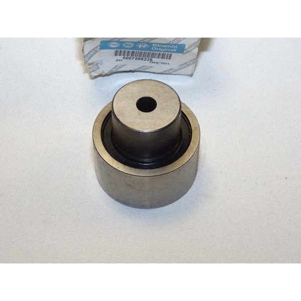 Galet enrouleur courroie de distribution Fiat 7598226 pour fiat croma 1 1.9TD 1.9 TD ID diesel 