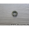 Ecrou fixation element suspension Fiat 15503921 pour alfa romeo 156 GT fiat croma ulysse ducato fiorino scudo lancia zeta kappa
