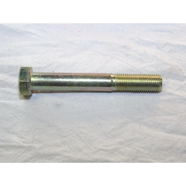 Vis M14x100 fixation support moteur tirant suspension Fiat 16247721 pour alfa romeo spider de 1990 à 1993 fiat ducato 1 2 I II d