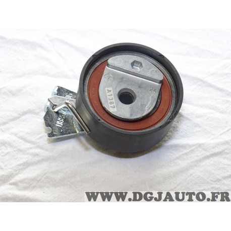 Galet tendeur courroie de distribution Fiat 9400829909 pour citroen saxo berlingo xsara C2 C3 fiat fiorino 3 III qubo peugeot 10