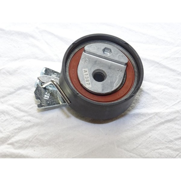 Galet tendeur courroie de distribution Fiat 9400829909 pour citroen saxo berlingo xsara C2 C3 fiat fiorino 3 III qubo peugeot 10