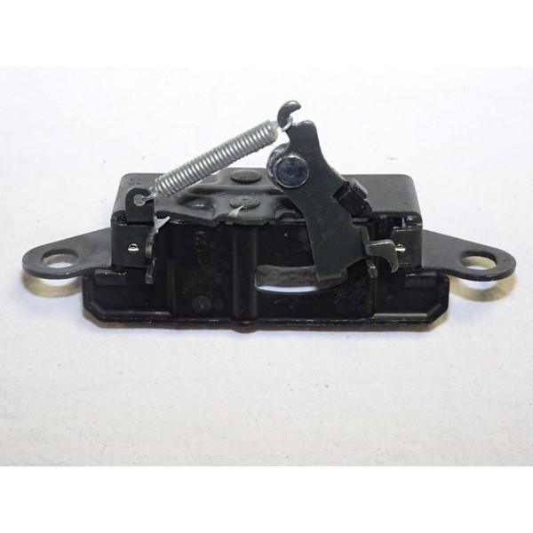 Gache hayon de coffre Fiat 7769751 pour fiat brava bravo de 1995 à 2001