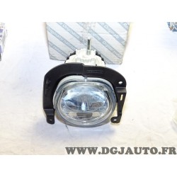 Phare antibrouillard avant gauche Fiat 1357925080 pour fiat fiorino 3 III qubo partir de 2007 citroen nemo peugeot bipper