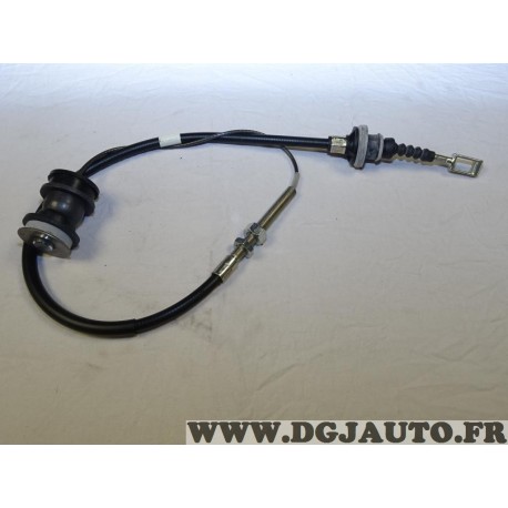 Cable embrayage Fiat 1318446080 pour citroen jumper fiat ducato peugeot boxer 2.5D 2.5TD 2.8TD 2.8JTD 2.8HDI 2.5 2.8 D TD JTD HD