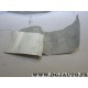 Bande autocollante revetement montant de porte droite Fiat 735410834 pour fiat grande punto evo 5 portes