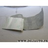 Bande autocollante revetement montant de porte droite Fiat 735410834 pour fiat grande punto evo 5 portes