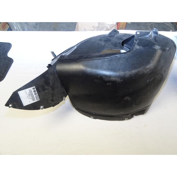 Pareboue passage de roue avant gauche Fiat 735462492 pour fiat fiorino 3 4 III IV qubo partir de 2007 