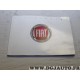 Manuel livret documentation notice entretien Fiat 60381424 pour fiat fiorino