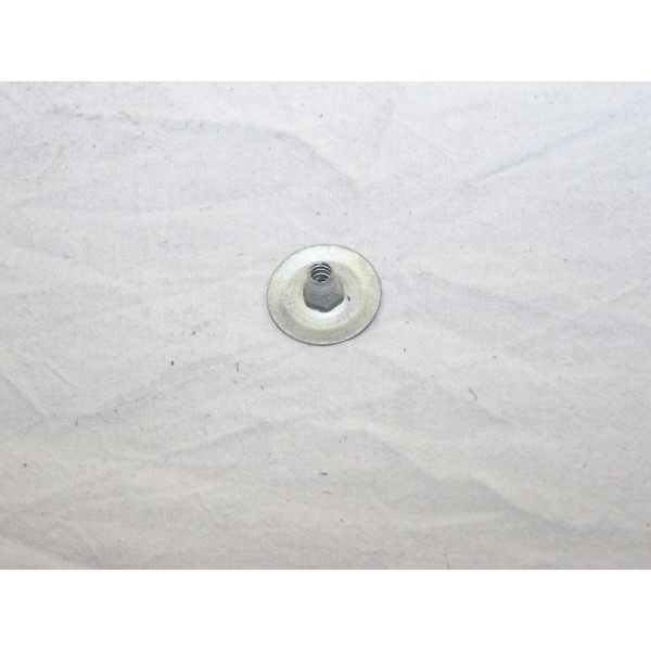 Ecrou fixation moulure baguette extension aile Fiat 1326446080 pour fiat ducato 1 2 3 4 5 6 I II III IV V VI peugeot boxer citro