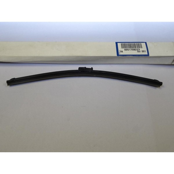 Balais essuie glace souple aeroflex avant droit Fiat 51708223 pour fiat croma 2 II partir de 2005 