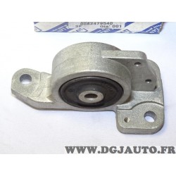 Tampon support moteur silent bloc berceau suspension Fiat 82479540 pour fiat croma 1 lancia thema 